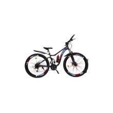 Velosiped VeloStrim M29401 29
