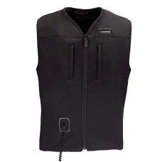 Motojilet təhlükəsizlik yastığı ilə Bering ABC010M02 XL/2XL/3XL