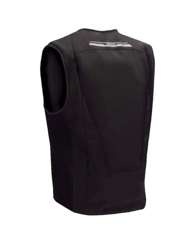 Motojilet təhlükəsizlik yastığı ilə Bering ABC010M02 XL/2XL/3XL