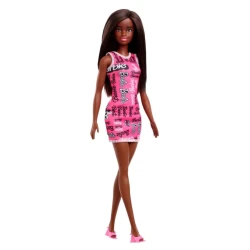 Кукла Barbie Bruna T7439 HRH08, 3+ года