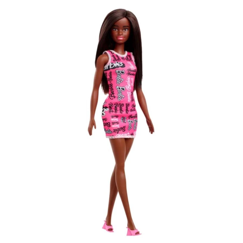 Кукла Barbie Bruna T7439 HRH08, 3+ года