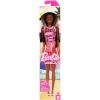 Кукла Barbie Bruna T7439 HRH08, 3+ года