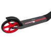 Самокат Scooter WS_9-5_red, черный/красный Самокат Scooter WS_9-5_red, черный/красный