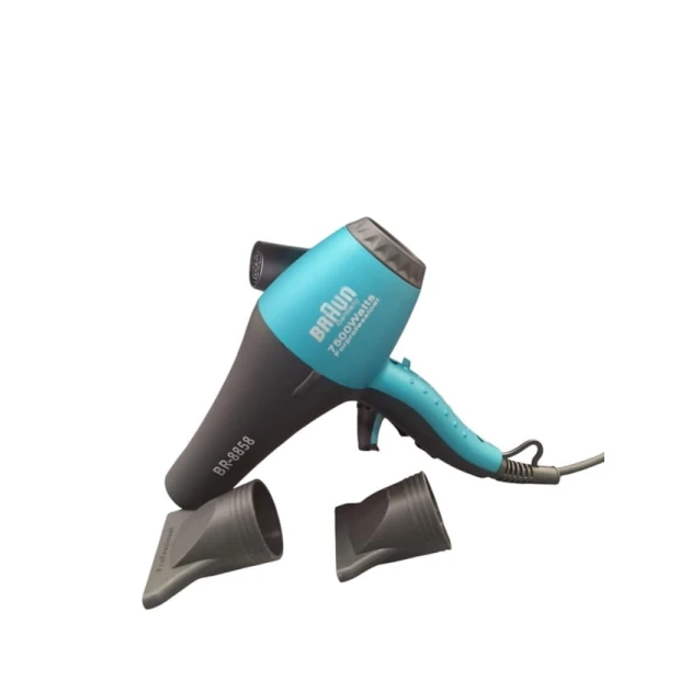 Фен Braun BR-8858 Фен Braun BR-8858