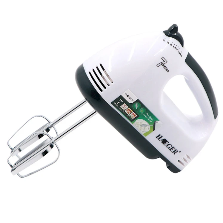 Mikser Haeger HG-6633