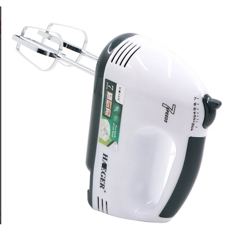 Mikser Haeger HG-6633