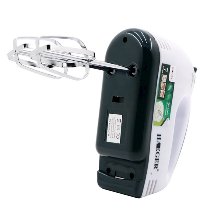 Mikser Haeger HG-6633