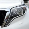 Ön sağ fara qapağı TONUSA Toyota Prado 2014-2016 üçün Ön sağ fara qapağı TONUSA Toyota Prado 2014-2016 üçün