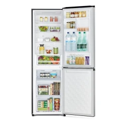 Soyuducu Hitachi R-B410PUC6 BSL