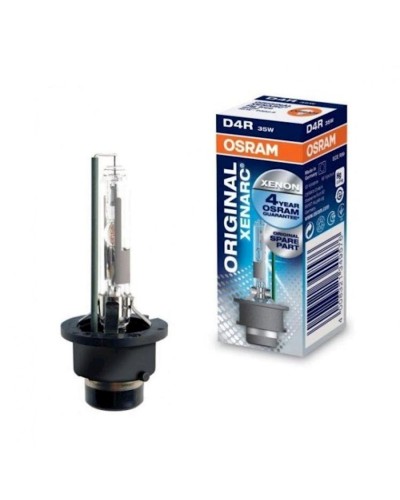 Avtomobil üçün ksenon lampa Osram D4R
