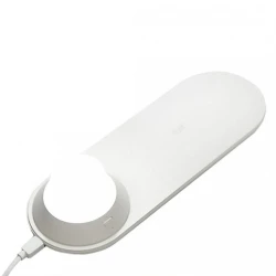 Настольная лампа с беспроводной зарядкой Xiaomi Yeelight