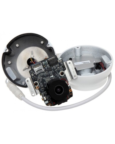 Videomüşahidə kamerası Dahua DH-IPC-HDW4431EMP-ASE-0280B