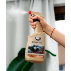 Avtomobil üçün ətirləndirici K2 Deocar Coffee 700 ml