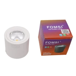 Светодиодный спот TM.24019 COB 12W, белый