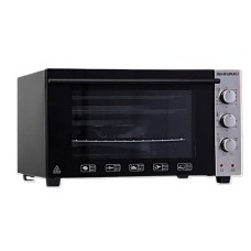 SHIVAKI soba 42L 4 rejim 300 tempratur
