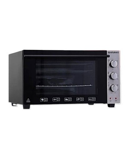 SHIVAKI soba 42L 4 rejim 300 tempratur