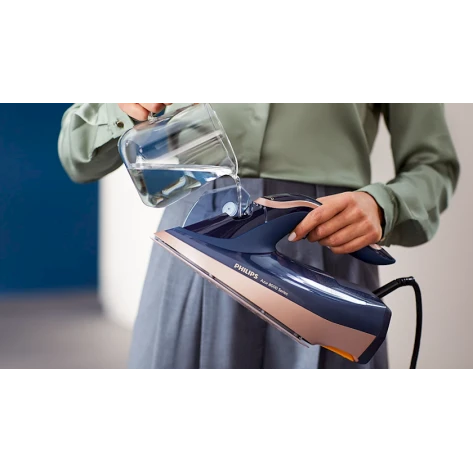 Утюг Philips Azur 8000 DST8050/20 Утюг Philips Azur 8000 DST8050/20