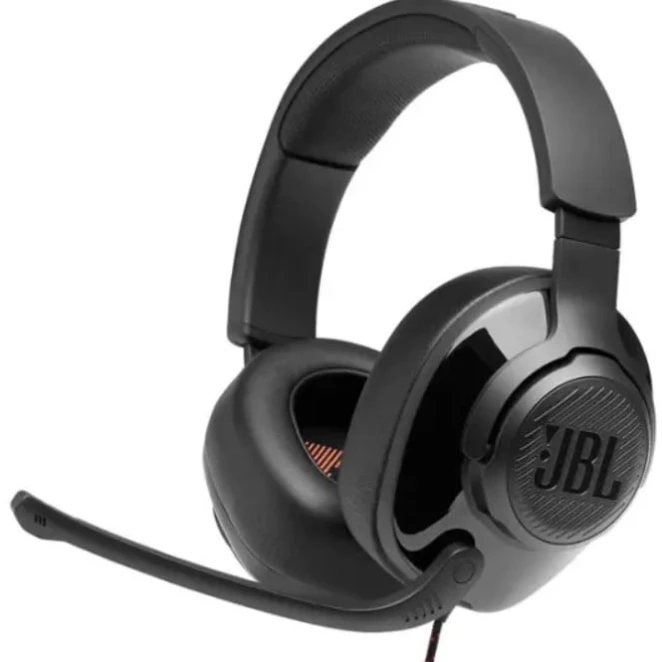 Наушники проводные JBL Quantum 300 Наушники проводные JBL Quantum 300