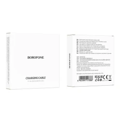 Магнитное зарядное устройство для смарт-часов Borofone BD10 Borofone BD10