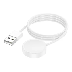 Магнитное зарядное устройство для смарт-часов Borofone BD10 Borofone BD10