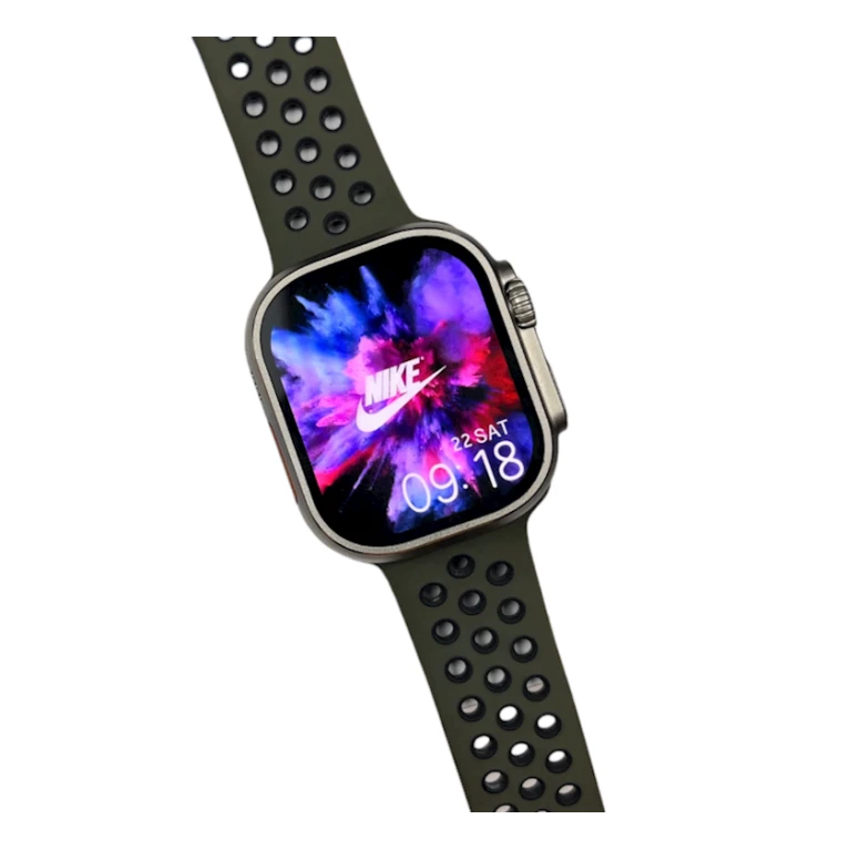 Умные часы Smart Watch Hello Ultra