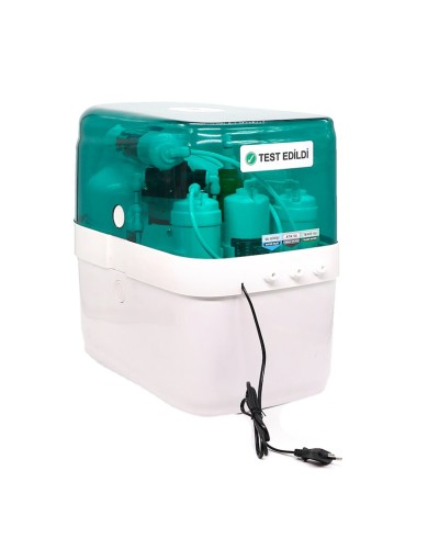 Su filtri Primax, həcm 6 l