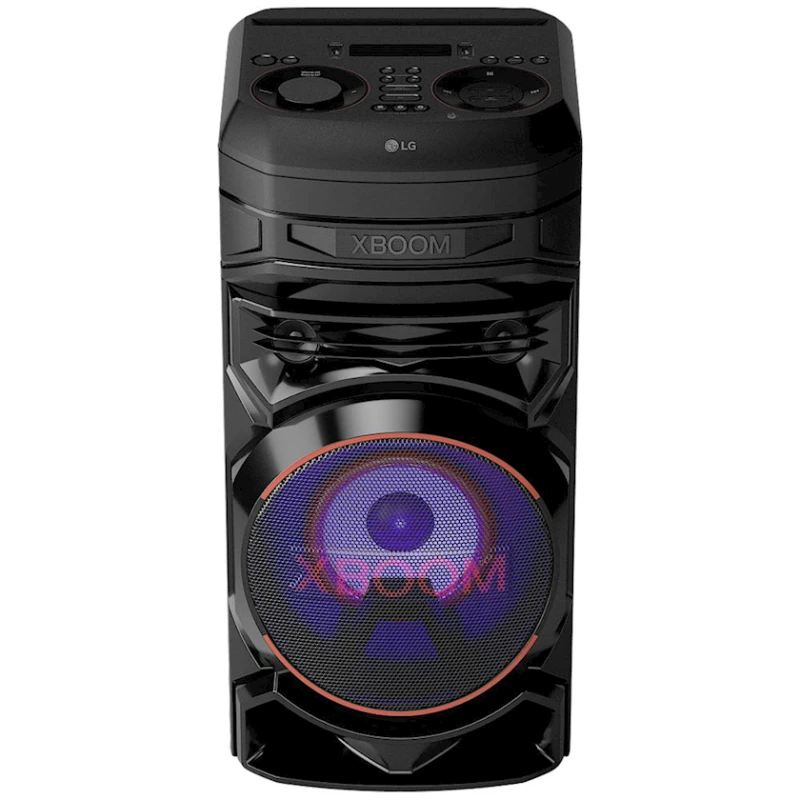 Акустические системы LG XBOOM RNC5 Акустические системы LG XBOOM RNC5