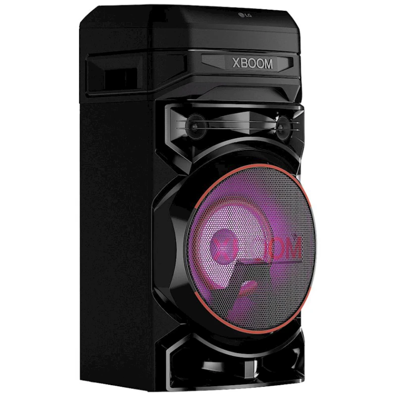 Акустические системы LG XBOOM RNC5 Акустические системы LG XBOOM RNC5