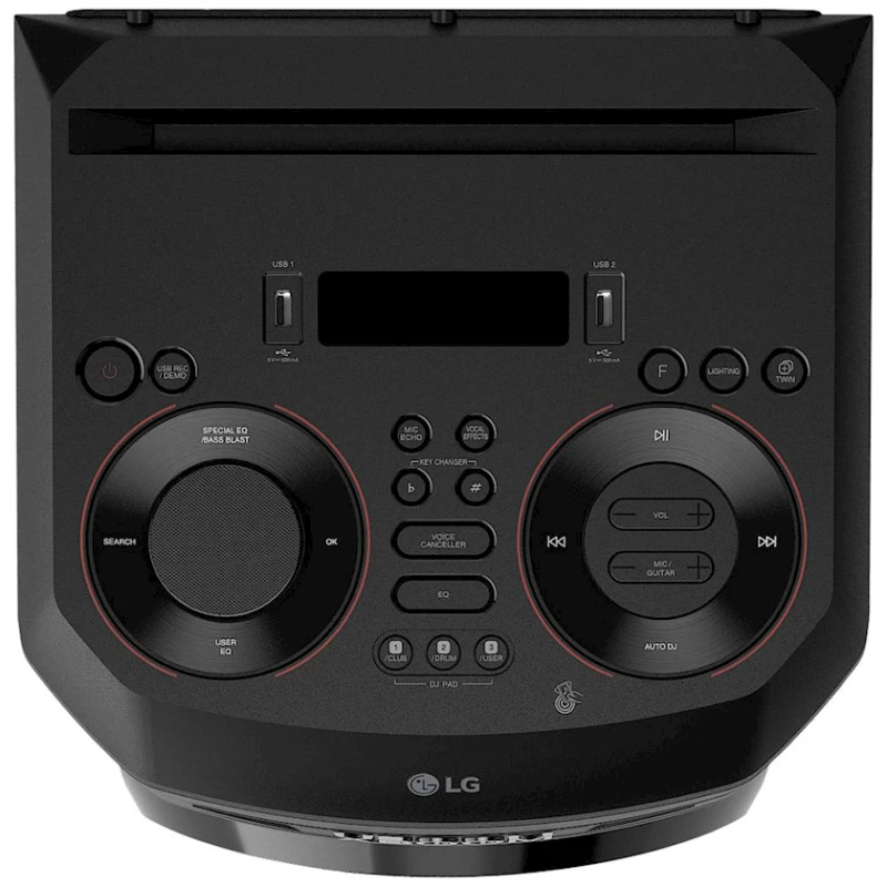 Акустические системы LG XBOOM RNC5 Акустические системы LG XBOOM RNC5