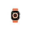 Смарт-часы Smart Watch HW69 Ultra 2 Orange Смарт-часы Smart Watch HW69 Ultra 2 Orange
