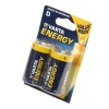 Batareya Varta Energy D LR20, 2 əd