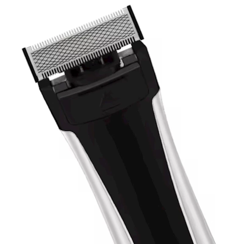 Триммер для стрижки бороды и усов Kemei KM-629