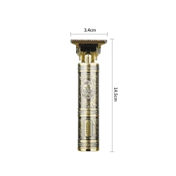 Машинка для стрижки волос Kemei KM-T9