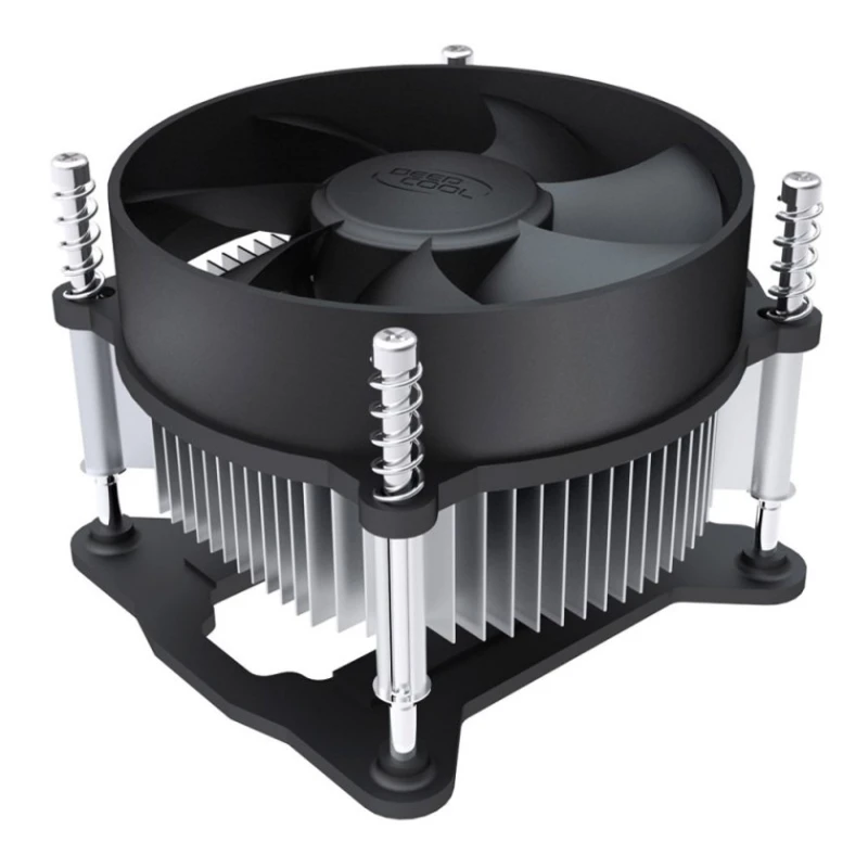 Кулер для процессора DeepCool CK-11508 Кулер для процессора DeepCool CK-11508