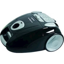 Пылесос Eurolux VC2288BS, черный