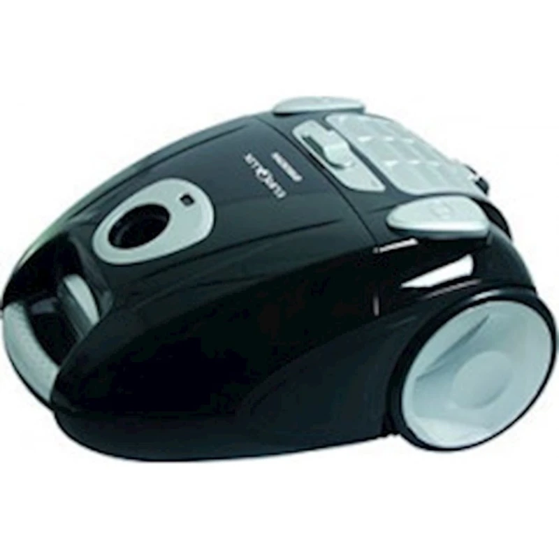 Пылесос Eurolux VC2288BS, черный Пылесос Eurolux VC2288BS, черный