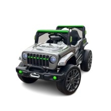Uşaq elektrik avtomobili V300, boz