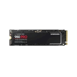 SSD накопитель Samsung 980 PRO 1TB PCIe 4.0 NVME M.2 SSD (MZ-V8P1T0BW) SSD накопитель Samsung 980 PRO 1TB PCIe 4.0 NVME M.2 SSD (MZ-V8P1T0BW)