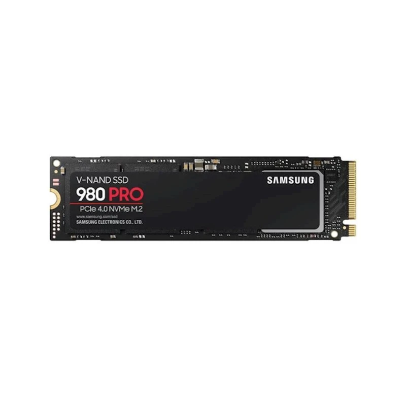 SSD накопитель Samsung 980 PRO 1TB PCIe 4.0 NVME M.2 SSD (MZ-V8P1T0BW) SSD накопитель Samsung 980 PRO 1TB PCIe 4.0 NVME M.2 SSD (MZ-V8P1T0BW)