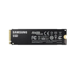 SSD накопитель Samsung 980 PRO 1TB PCIe 4.0 NVME M.2 SSD (MZ-V8P1T0BW) SSD накопитель Samsung 980 PRO 1TB PCIe 4.0 NVME M.2 SSD (MZ-V8P1T0BW)