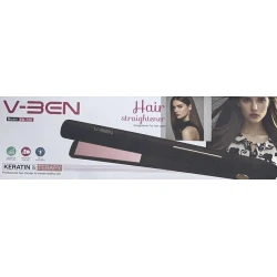 Выпрямитель для волос V-BEN EN-728 Выпрямитель для волос V-BEN EN-728