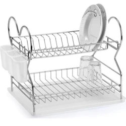 Quruducu qab boşqablar üçün Lalezar 41×35×32 sm