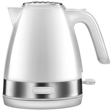 Elektrikli çaydan DeLonghi KBLA2001.W