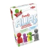 Stolüstü oyun Tactic Family Alias 53374, 7+ yaş, məhsul çeşiddə