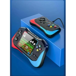 Портативная игровая консоль Q12 с дополнительным джойстиком SUP_Q12_gamestick Портативная игровая консоль Q12 с дополнительным джойстиком SUP_Q12_gamestick