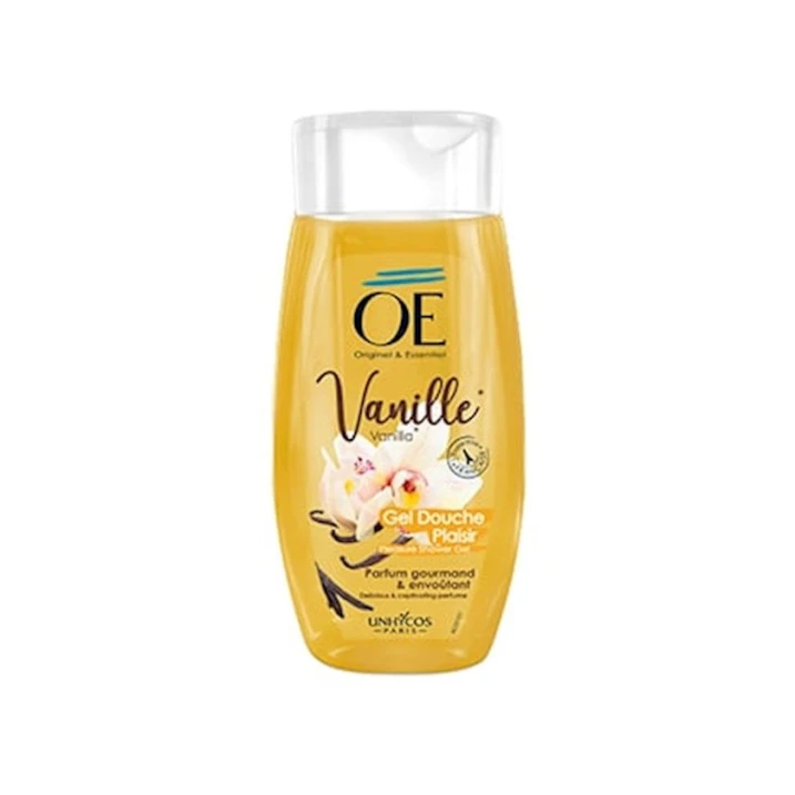Гель для душа OE Vanilla 250 мл