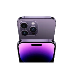 Смартфон Apple iPhone 14 Pro 6GB/128GB Deep Purple