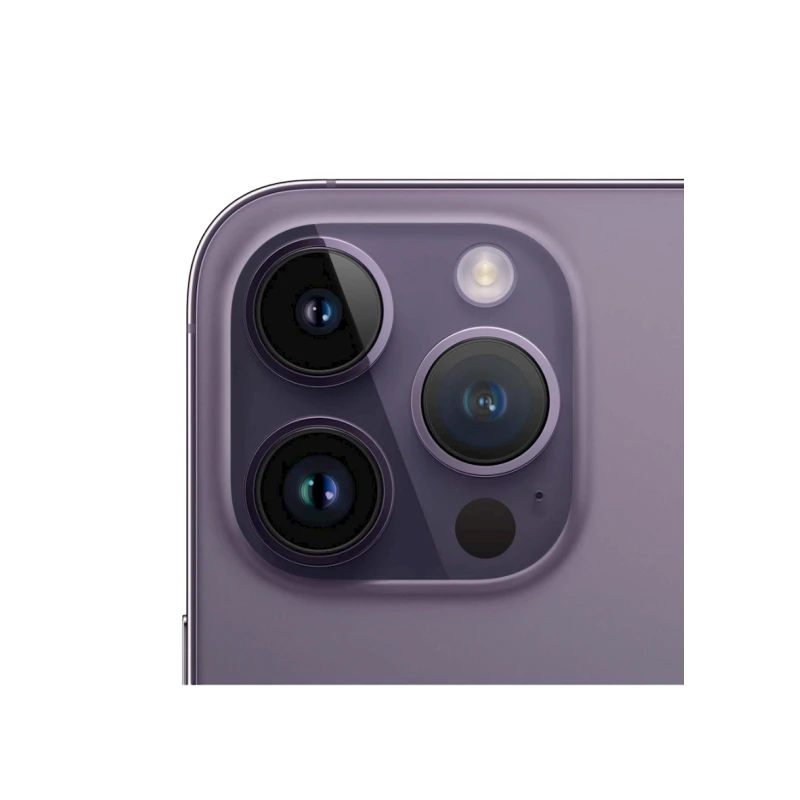 Смартфон Apple iPhone 14 Pro 6GB/128GB Deep Purple Смартфон Apple iPhone 14 Pro 6GB/128GB Deep Purple