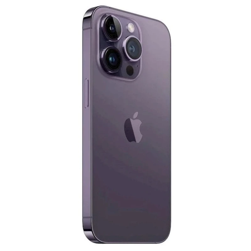 Смартфон Apple iPhone 14 Pro 6GB/128GB Deep Purple Смартфон Apple iPhone 14 Pro 6GB/128GB Deep Purple