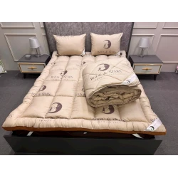 Набор Moon Star SHA-00001898, матрас 100x200 см, одеяло 155x255 см, подушка 50x70 см